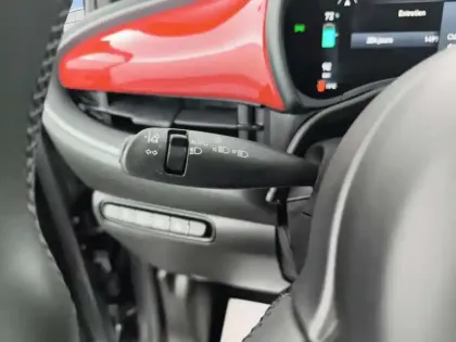 Photo 20 Fiat 500  3+1 e 118 ch