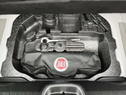 Photo 16 Fiat 500  3+1 e 118 ch