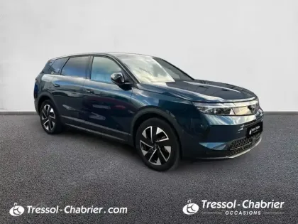 Photo 6 Opel Grandland  1.2 Turbo Hybrid 145 ch e-DCT6