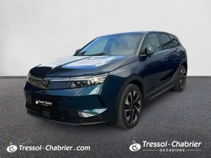 Photo Opel Grandland Gs