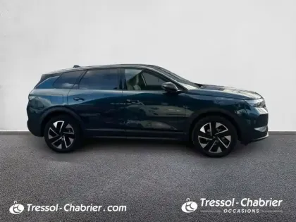 Photo 5 Opel Grandland  1.2 Turbo Hybrid 145 ch e-DCT6