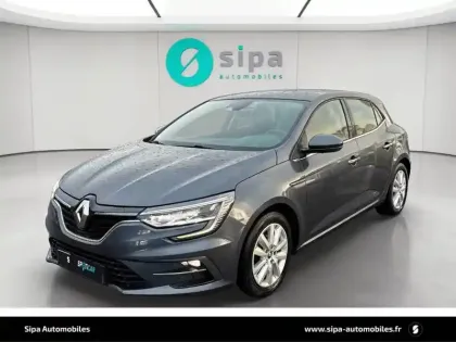 Photo Renault Megane Business