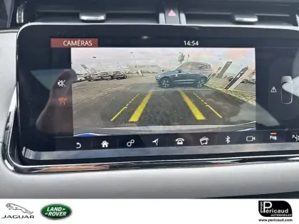 Photo 29 Land rover Range Rover Evoque  P250 AWD BVA9