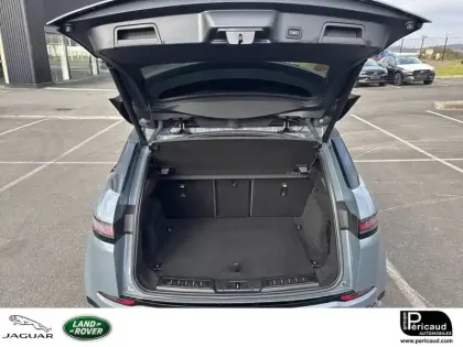 Photo 23 Land rover Range Rover Evoque  P250 AWD BVA9