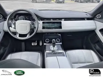 Photo 20 Land rover Range Rover Evoque  P250 AWD BVA9