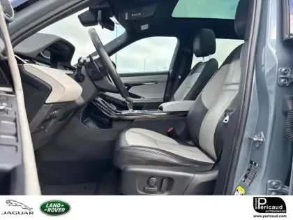 Photo 6 Land rover Range Rover Evoque  P250 AWD BVA9