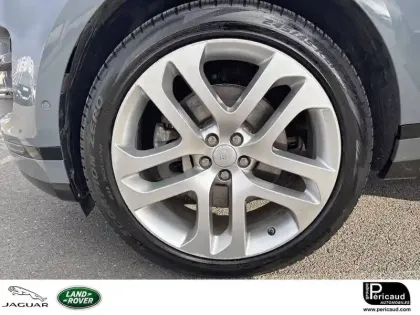 Photo 26 Land rover Range Rover Evoque  P250 AWD BVA9