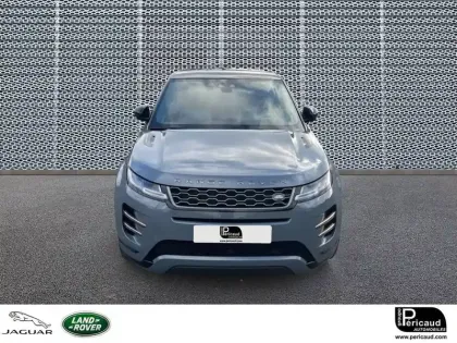 Photo 19 Land rover Range Rover Evoque  P250 AWD BVA9