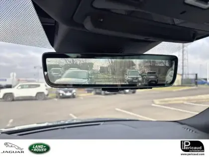 Photo 27 Land rover Range Rover Evoque  P250 AWD BVA9