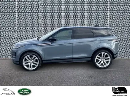 Photo 16 Land rover Range Rover Evoque  P250 AWD BVA9