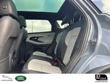 Photo 7 Land rover Range Rover Evoque  P250 AWD BVA9