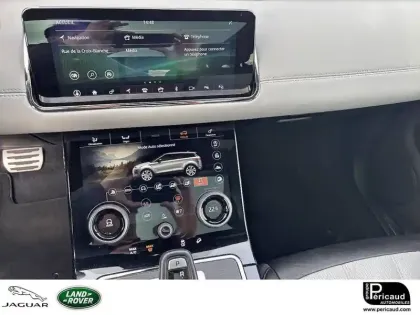 Photo 28 Land rover Range Rover Evoque  P250 AWD BVA9