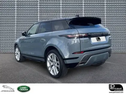 Photo 17 Land rover Range Rover Evoque  P250 AWD BVA9