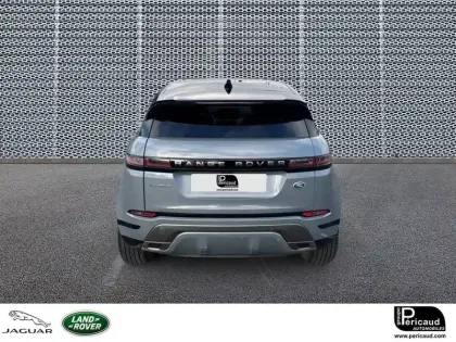 Photo 18 Land rover Range Rover Evoque  P250 AWD BVA9
