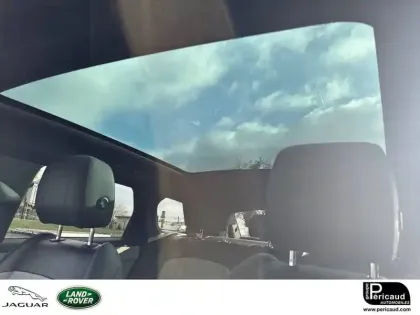 Photo 24 Land rover Range Rover Evoque  P250 AWD BVA9