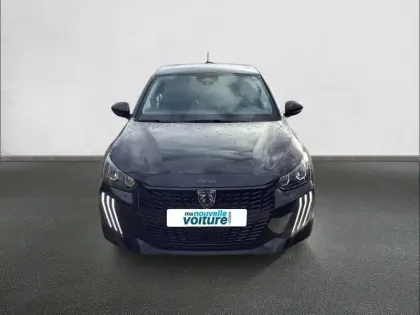 Photo 45 Peugeot 208  100 S&S BVM6