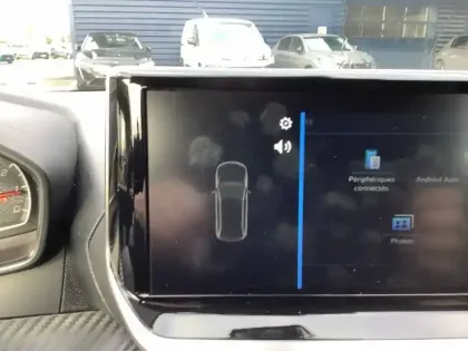 Photo 41 Peugeot 208  100 S&S BVM6