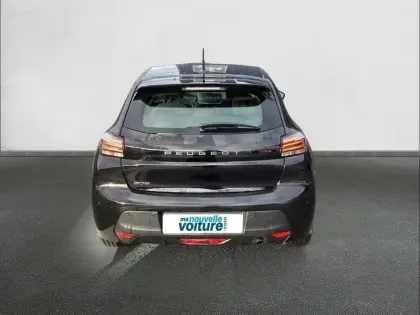 Photo 48 Peugeot 208  100 S&S BVM6