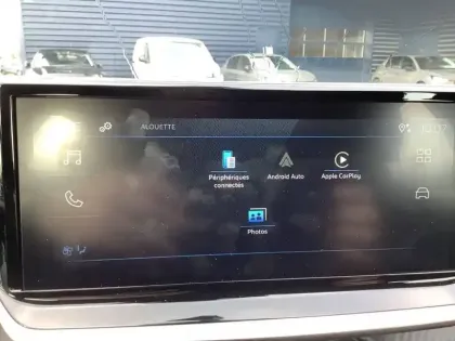 Photo 64 Peugeot 208  100 S&S BVM6