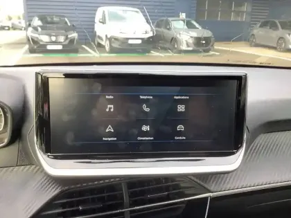 Photo 62 Peugeot 208  100 S&S BVM6