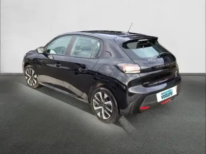 Photo 6 Peugeot 208  100 S&S BVM6