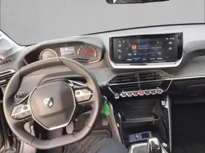 Photo 51 Peugeot 208  100 S&S BVM6