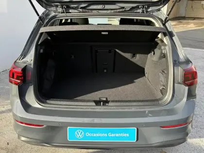 Photo 18 Volkswagen Golf  1.5 eHybrid 204 DSG6