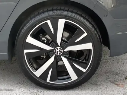 Photo 30 Volkswagen Golf  1.5 eHybrid 204 DSG6