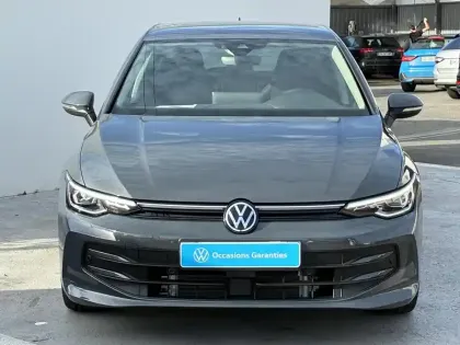 Photo 7 Volkswagen Golf  1.5 eHybrid 204 DSG6