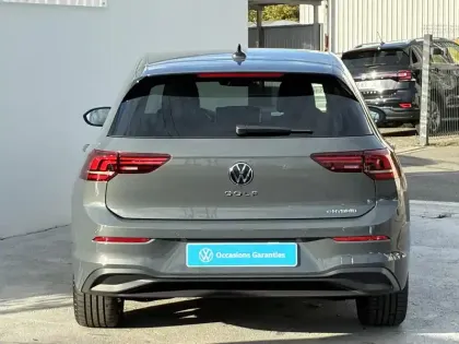 Photo 13 Volkswagen Golf  1.5 eHybrid 204 DSG6