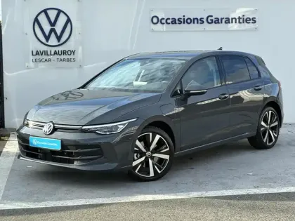 Photo Volkswagen Golf Vw Edition