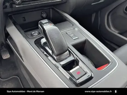 Photo 20 Citroën C5 aircross  Hybride Rechargeable 225 S&S e-EAT8