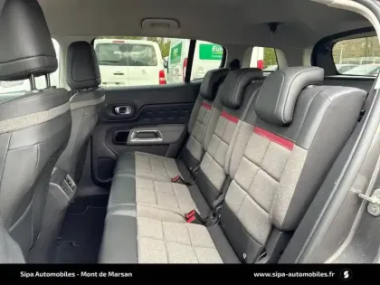 Photo 9 Citroën C5 aircross  Hybride Rechargeable 225 S&S e-EAT8