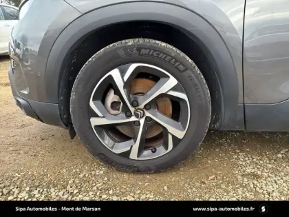 Photo 10 Citroën C5 aircross  Hybride Rechargeable 225 S&S e-EAT8