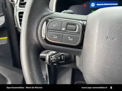 Photo 22 Citroën C5 aircross  Hybride Rechargeable 225 S&S e-EAT8