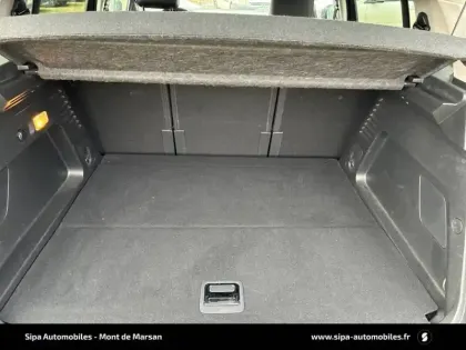 Photo 5 Citroën C5 aircross  Hybride Rechargeable 225 S&S e-EAT8