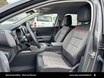 Photo 8 Citroën C5 aircross  Hybride Rechargeable 225 S&S e-EAT8