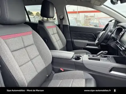 Photo 24 Citroën C5 aircross  Hybride Rechargeable 225 S&S e-EAT8