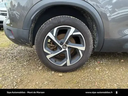 Photo 28 Citroën C5 aircross  Hybride Rechargeable 225 S&S e-EAT8