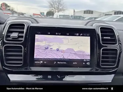 Photo 16 Citroën C5 aircross  Hybride Rechargeable 225 S&S e-EAT8