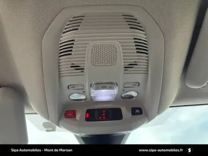 Photo 21 Citroën C5 aircross  Hybride Rechargeable 225 S&S e-EAT8