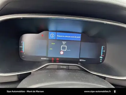 Photo 12 Citroën C5 aircross  Hybride Rechargeable 225 S&S e-EAT8