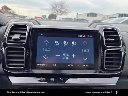 Photo 15 Citroën C5 aircross  Hybride Rechargeable 225 S&S e-EAT8