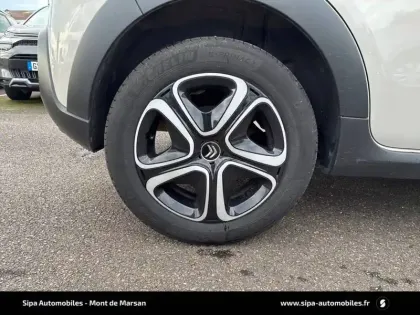 Photo 28 Citroën C3  PureTech 83 ch BVM5