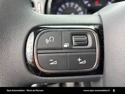 Photo 22 Citroën C3  PureTech 83 ch BVM5