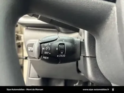 Photo 21 Citroën C3  PureTech 83 ch BVM5