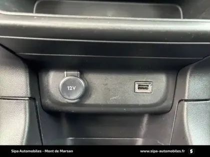 Photo 18 Citroën C3  PureTech 83 ch BVM5