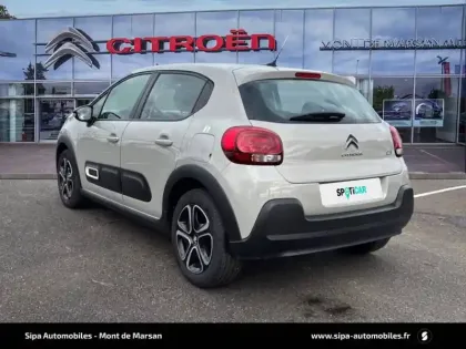 Photo 6 Citroën C3  PureTech 83 ch BVM5