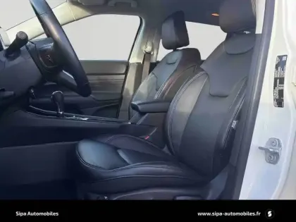 Photo 5 Jeep Compass  1.3 PHEV T4 240 ch 4xe eAWD