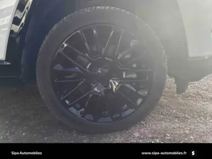 Photo 26 Jeep Compass  1.3 PHEV T4 240 ch 4xe eAWD